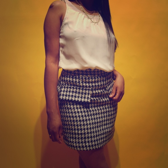 White House Black Market Tops - 🍂 White House Black Market Top Size Small